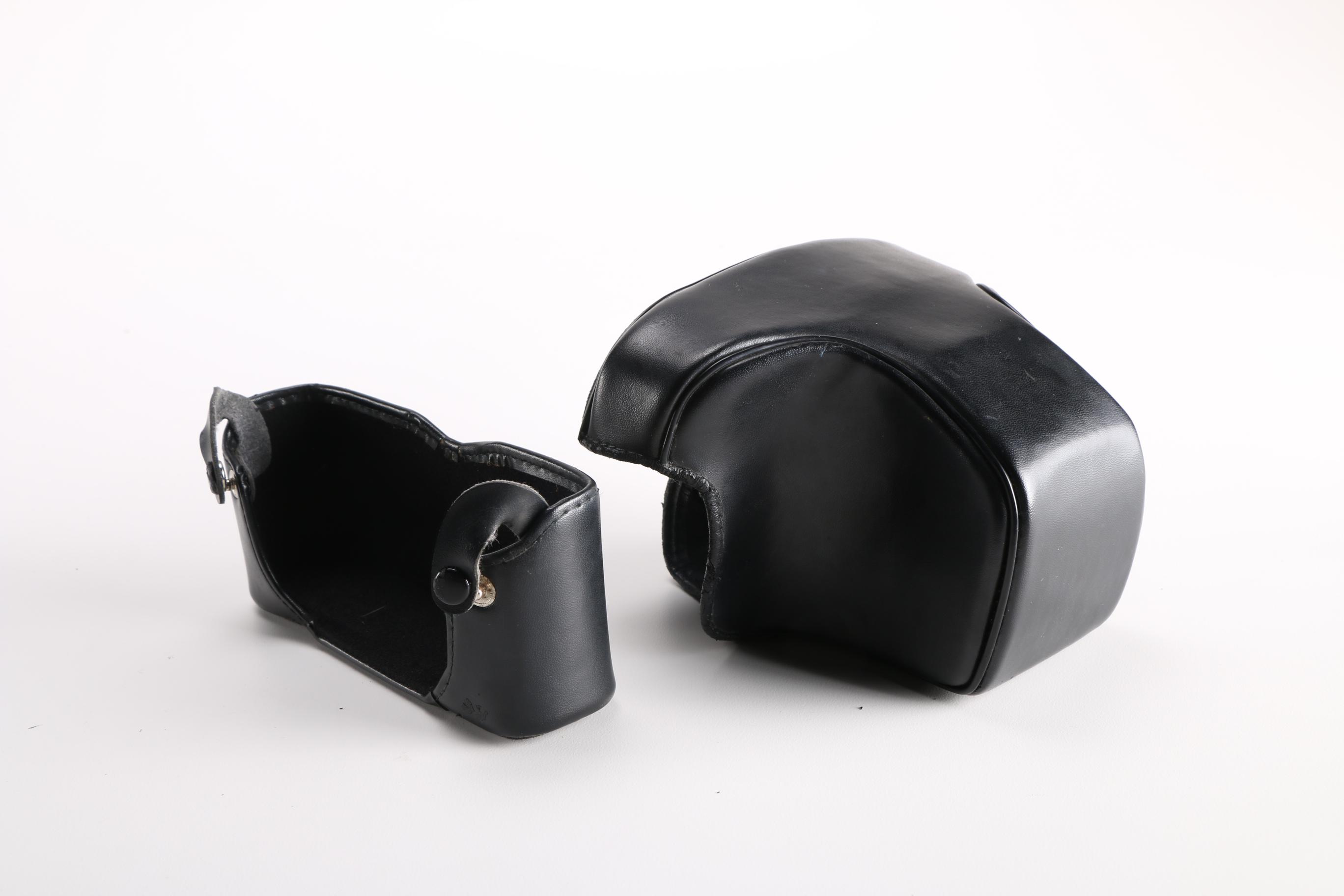 Ricoh KR-5 SLR Camera