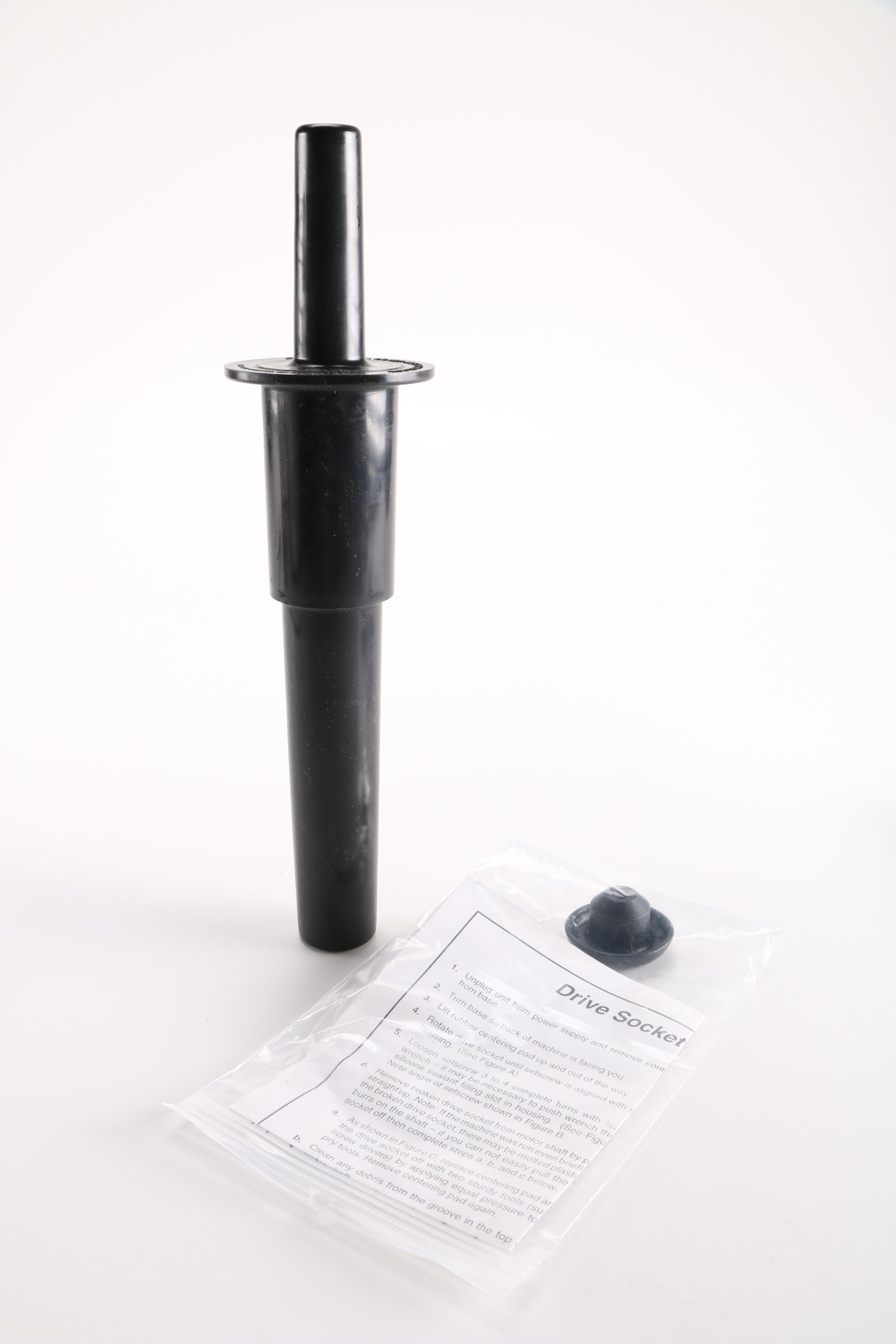 Vita-Mix "Drink Machine" Commercial Blender, Circa 2000