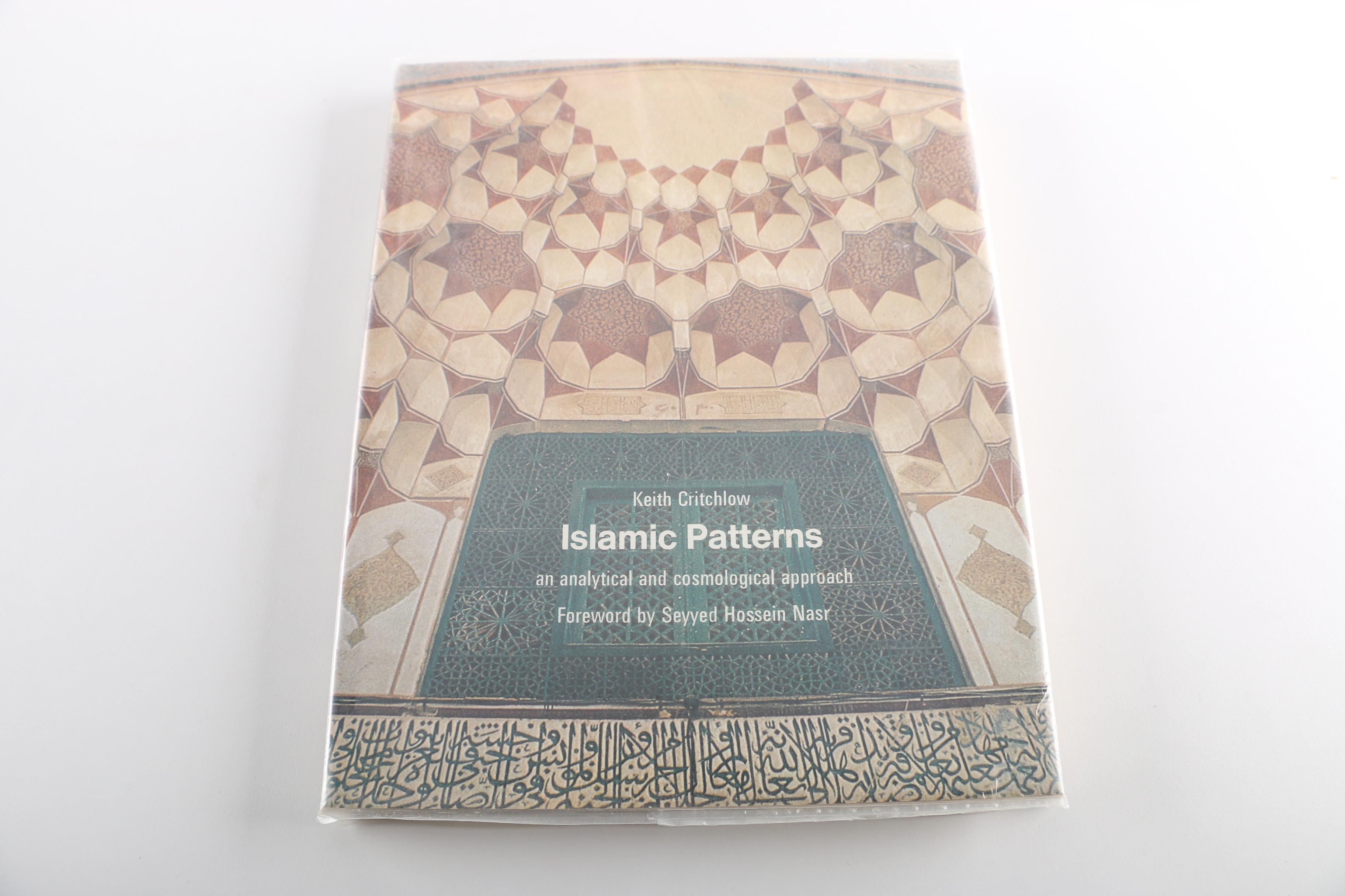 Collection of Books on Art and Spirituality