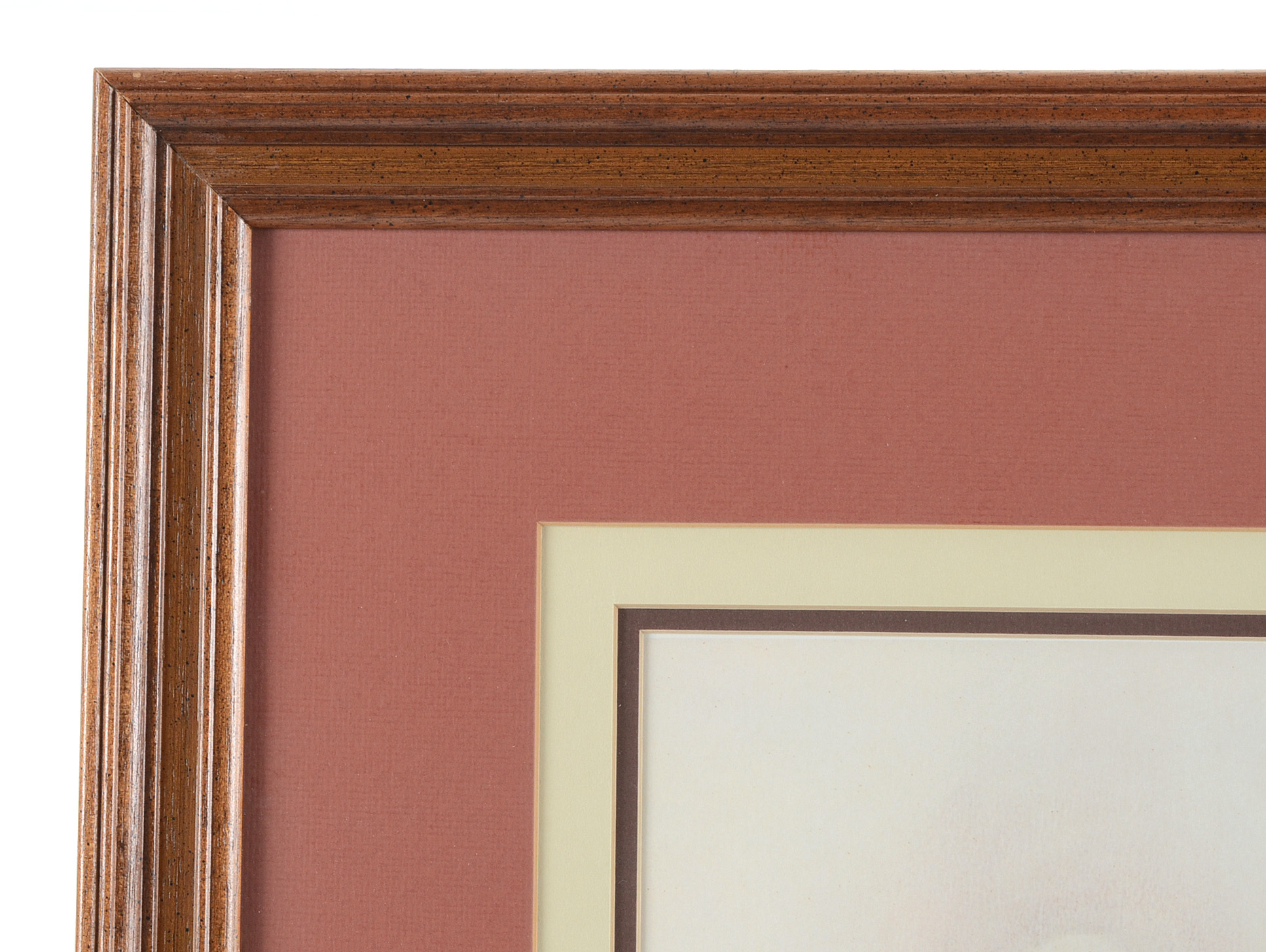 Sheila Hill Signed Limited Edition Offset Lithograph