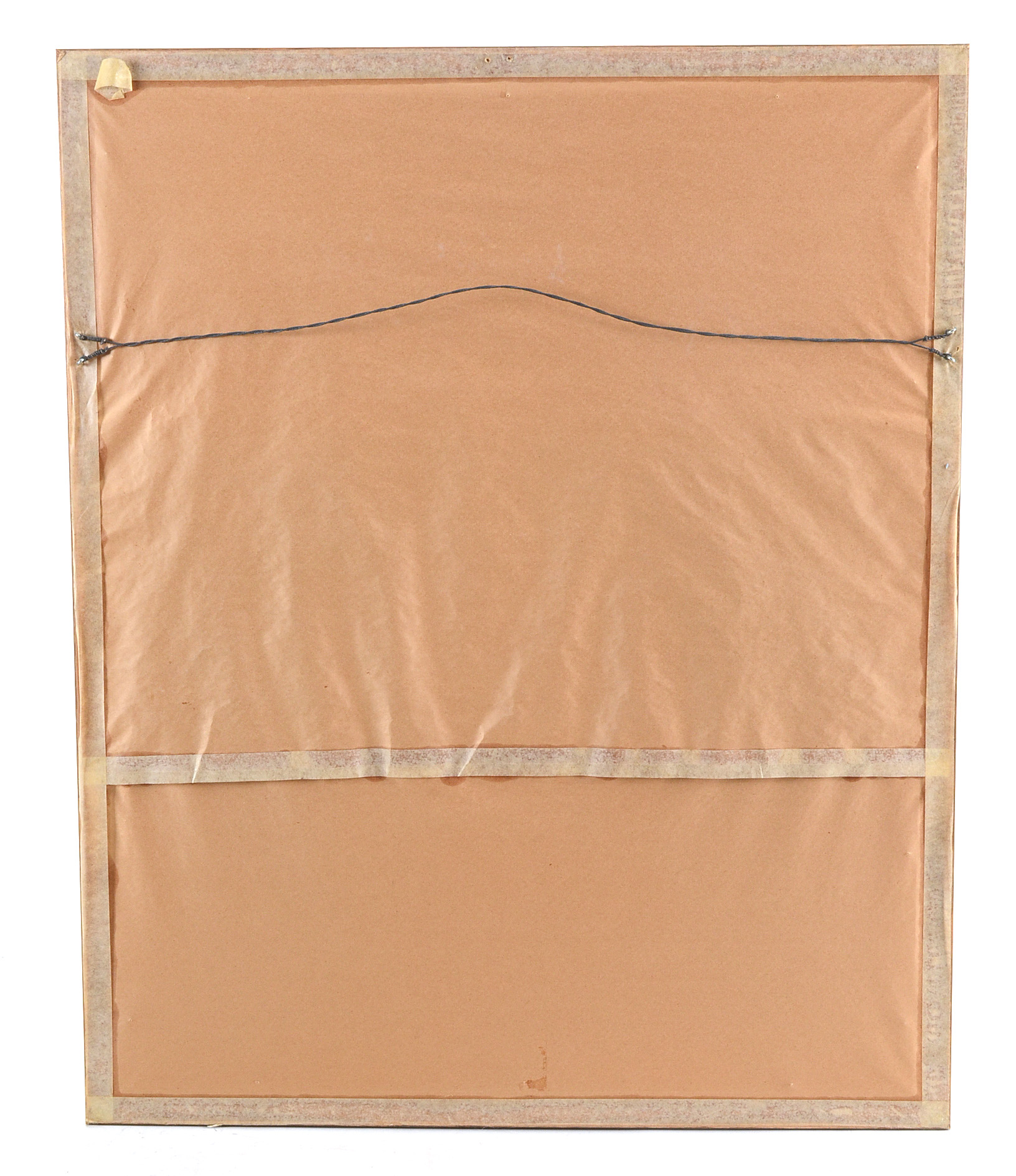 Sheila Hill Signed Limited Edition Offset Lithograph