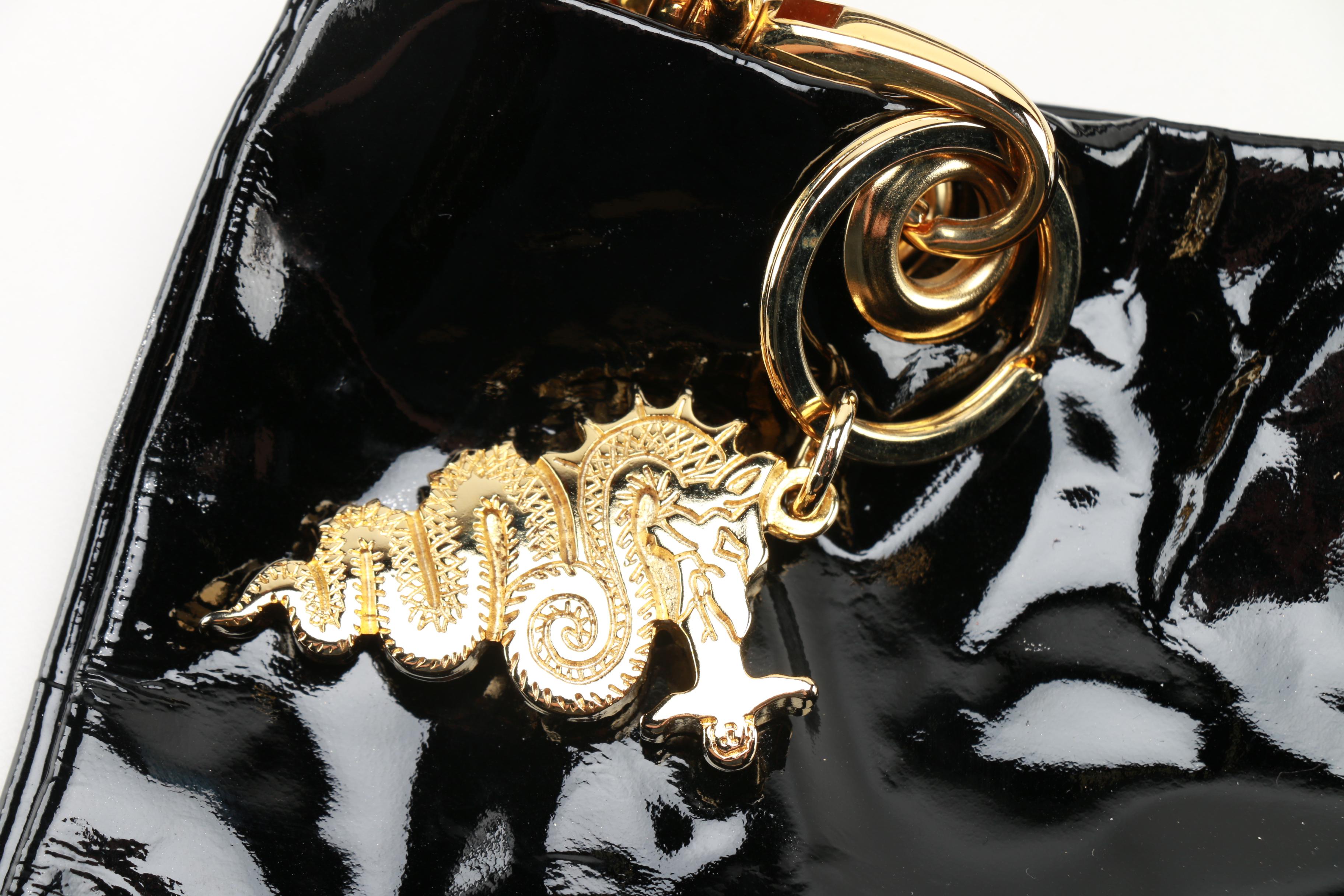 Collection of Francesca Visconti Leather Handbags