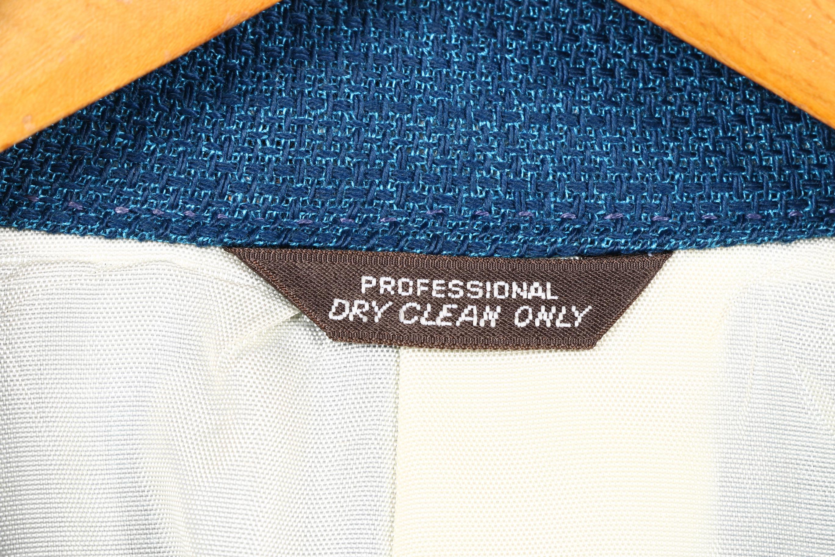 Pair of Vintage Suit Jackets including Saks Fifth Avenue