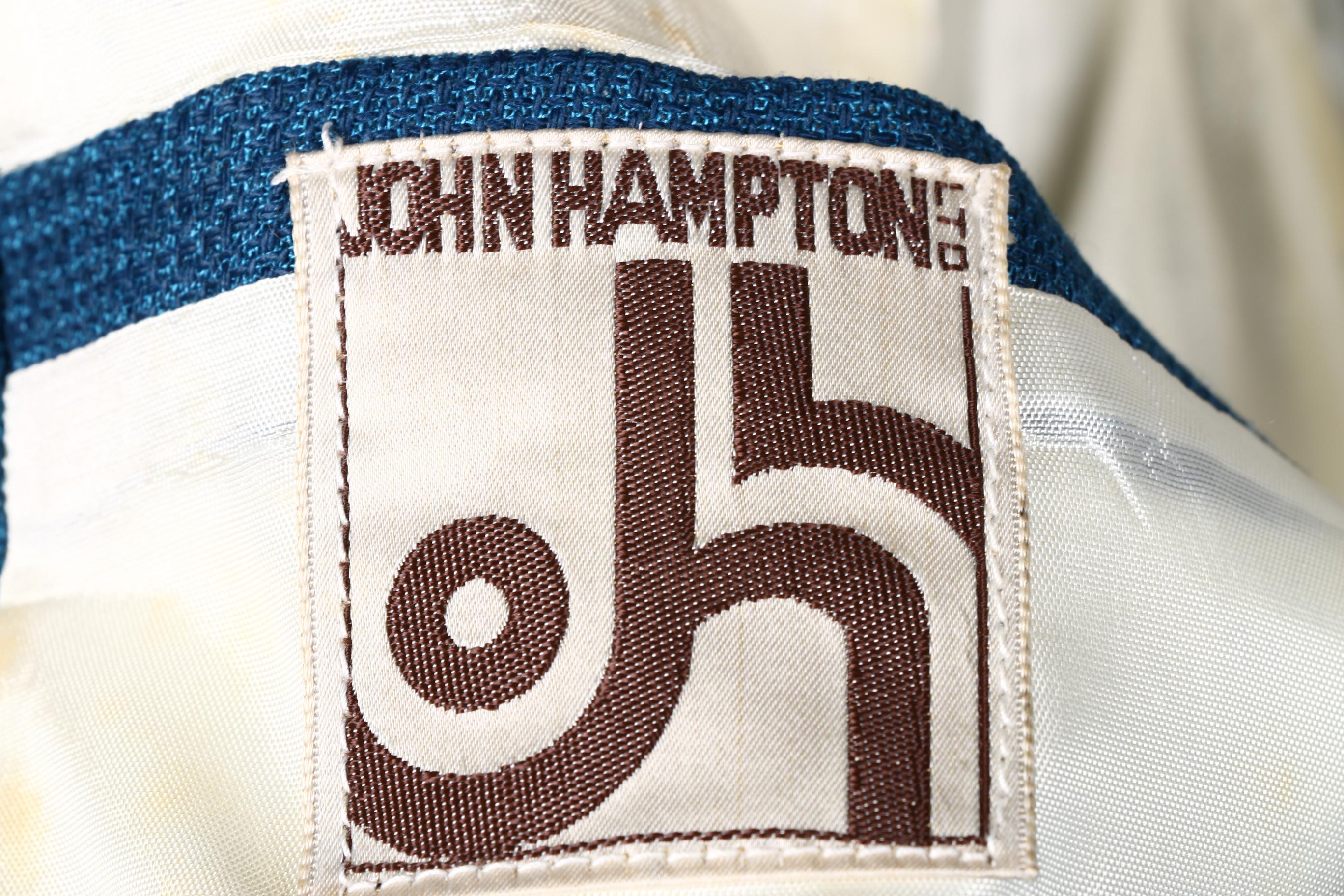 Pair of Vintage Suit Jackets including Saks Fifth Avenue