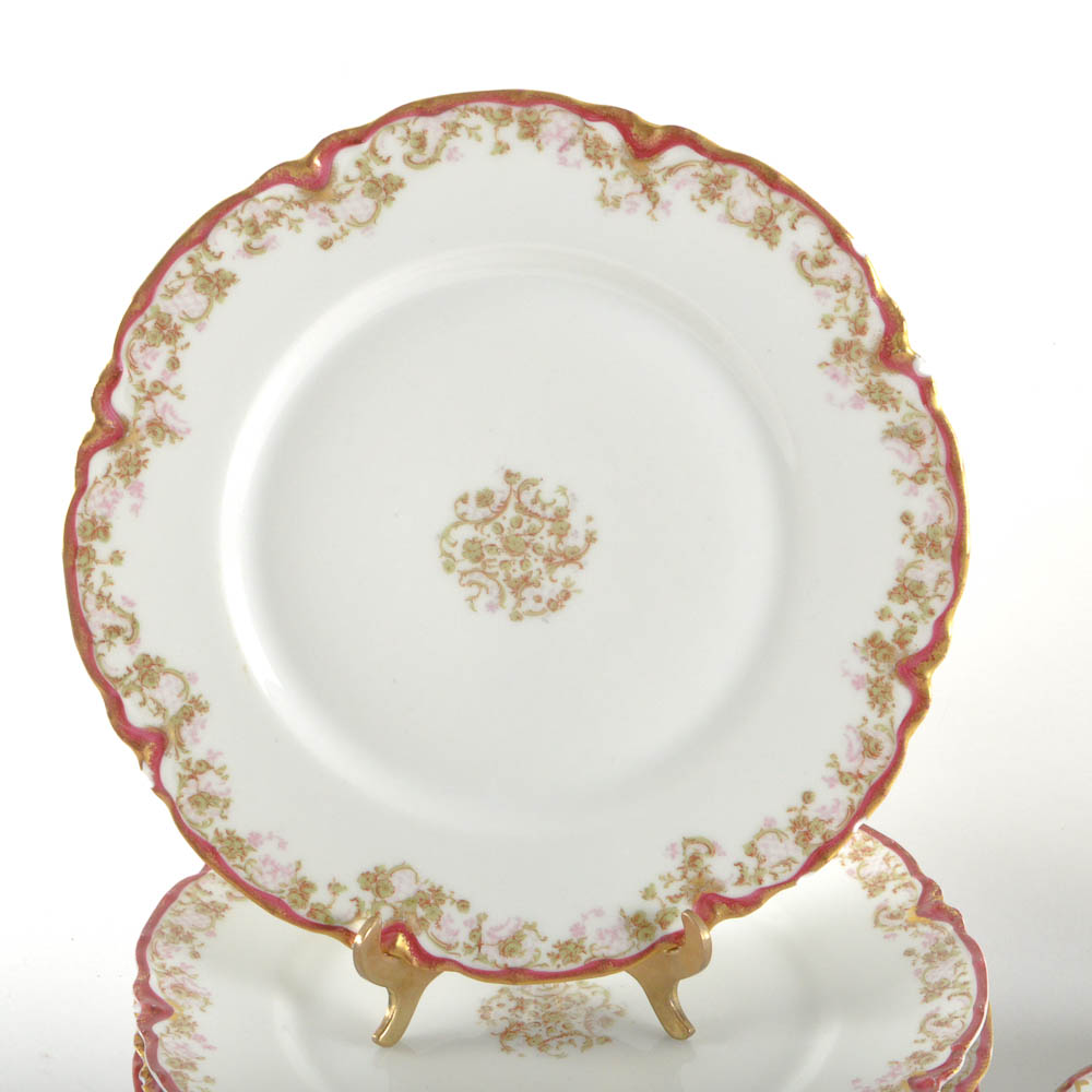 Vintage Haviland & Co. France Limoges China