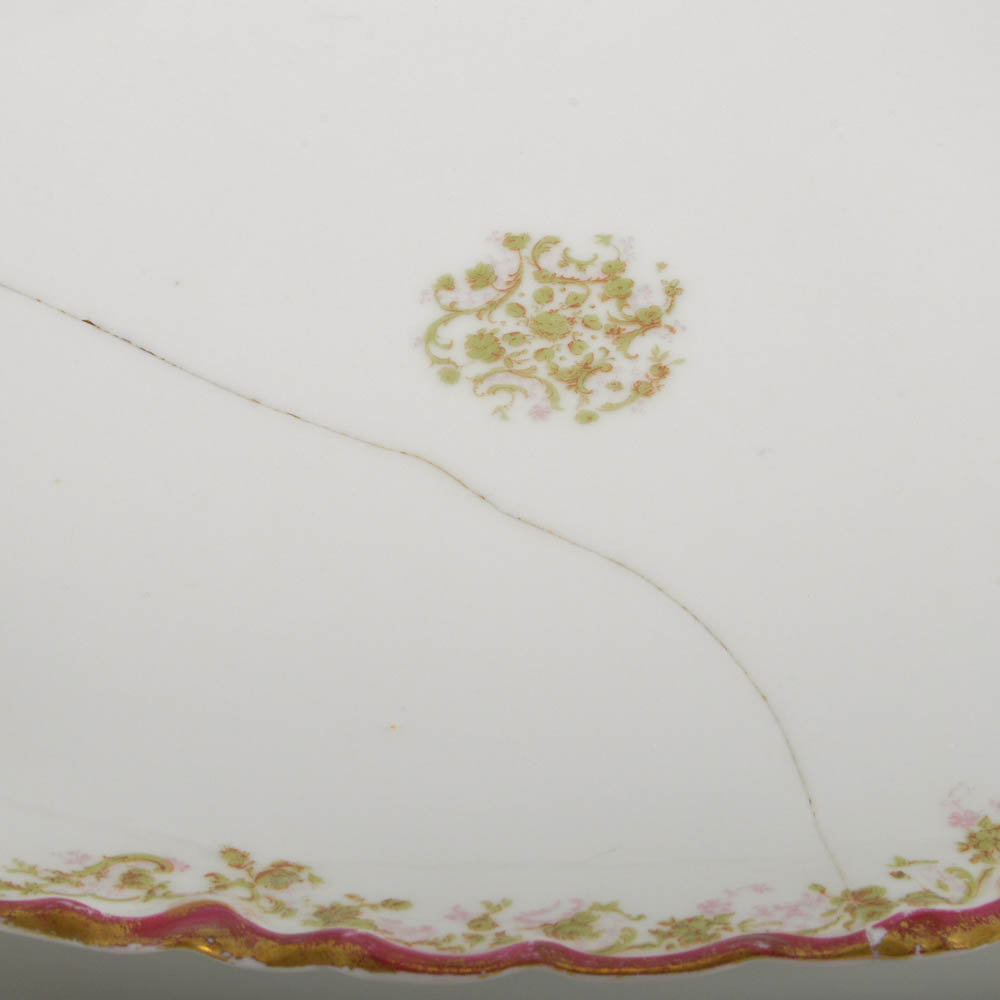 Vintage Haviland & Co. France Limoges China