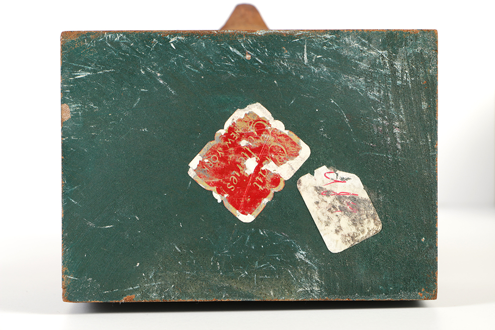 Chinese Stone Carved Buddha Fragment