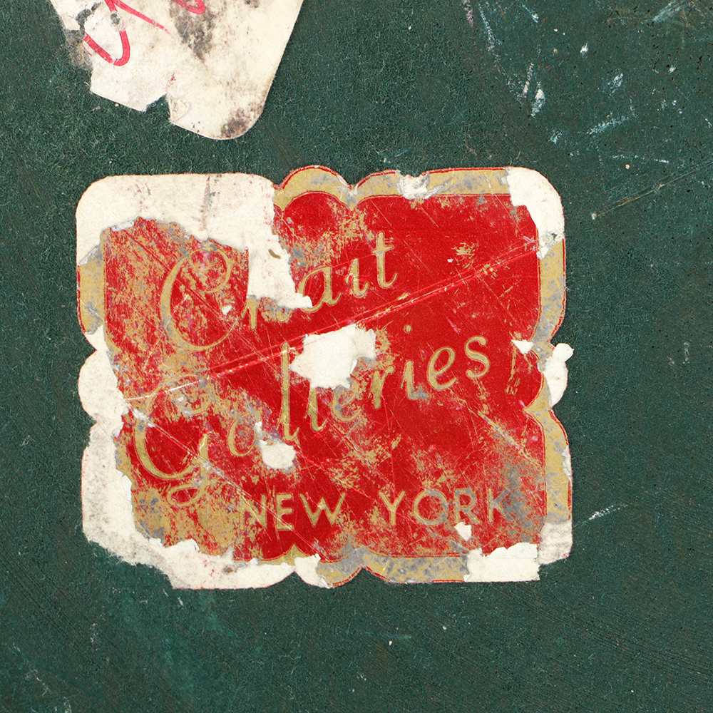 Chinese Stone Carved Buddha Fragment