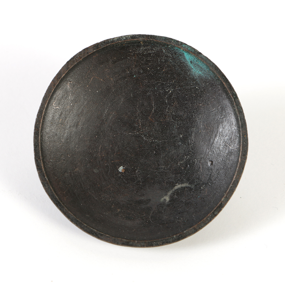 Collection of Chinese Archaic Style Cast Metal Censer