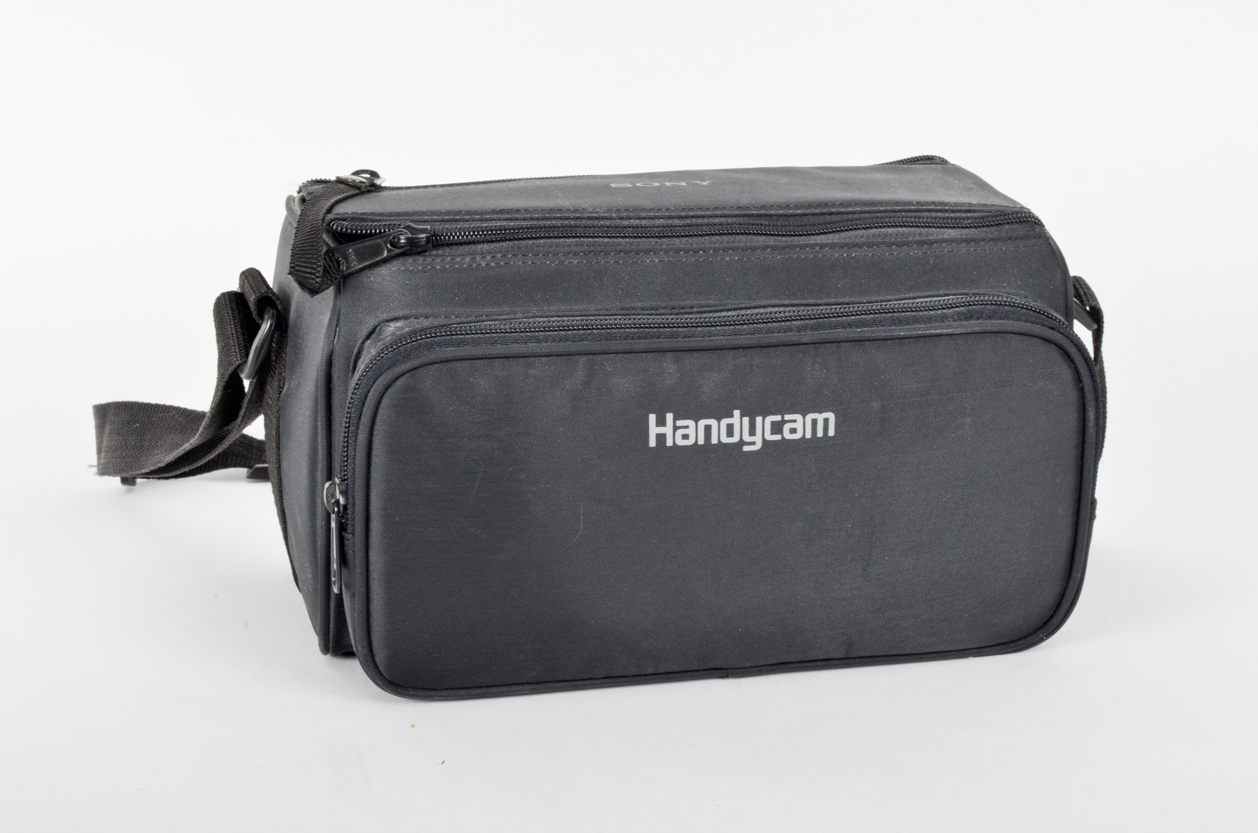 Vintage Sony Digital Camera and Video Camera