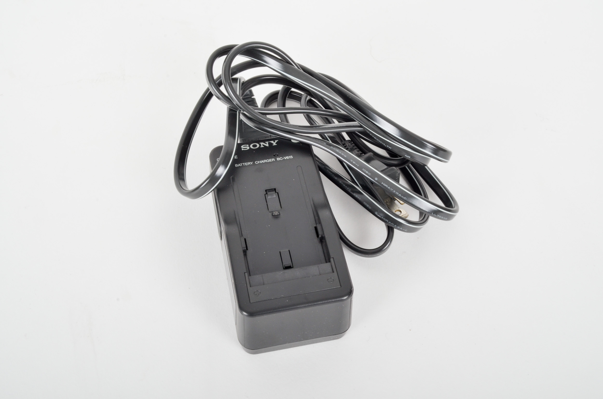 Vintage Sony Digital Camera and Video Camera