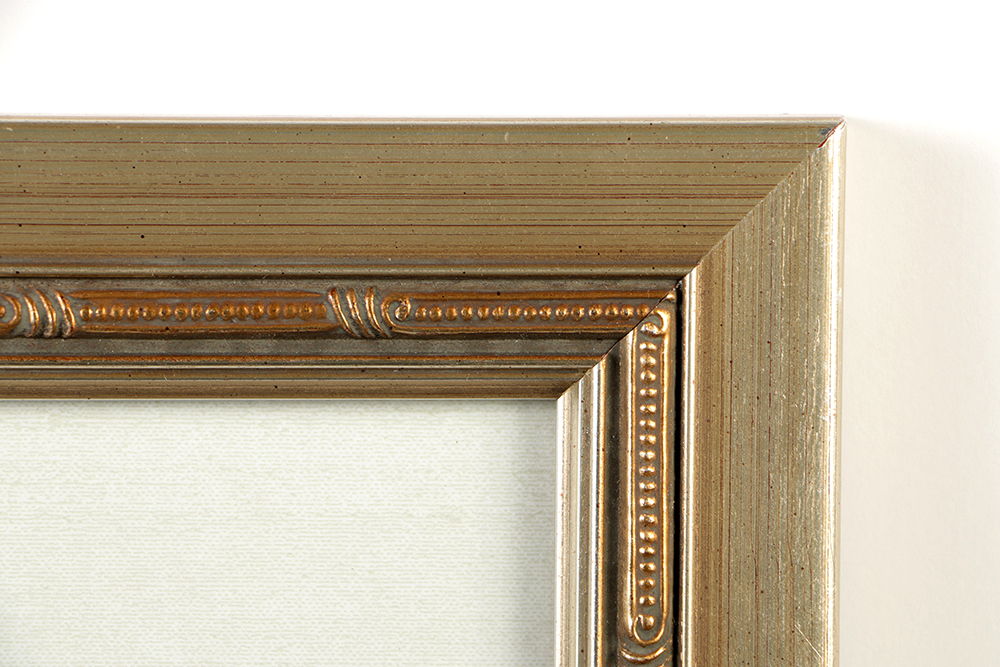 Chinese Watercolor by Ding Xiu Ge