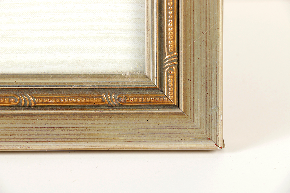 Chinese Watercolor by Ding Xiu Ge