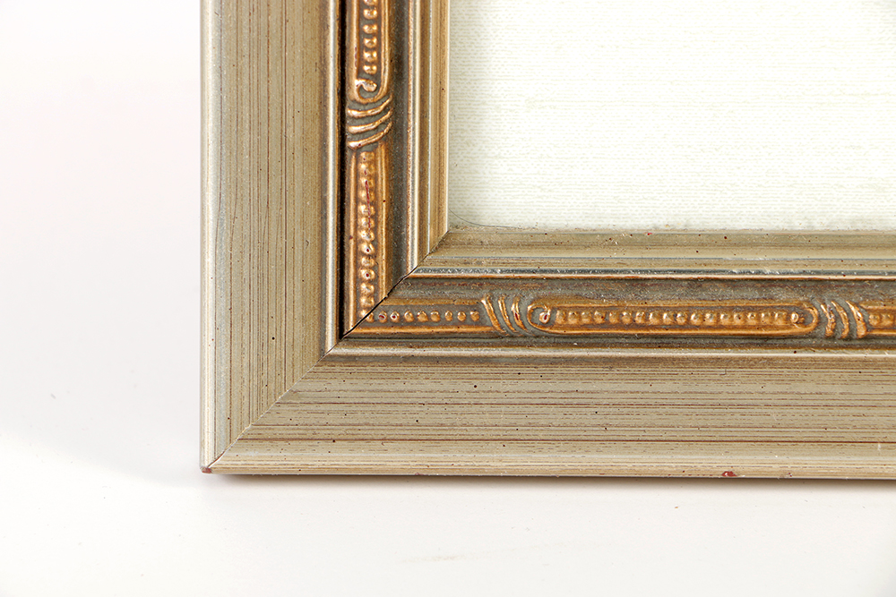 Chinese Watercolor by Ding Xiu Ge