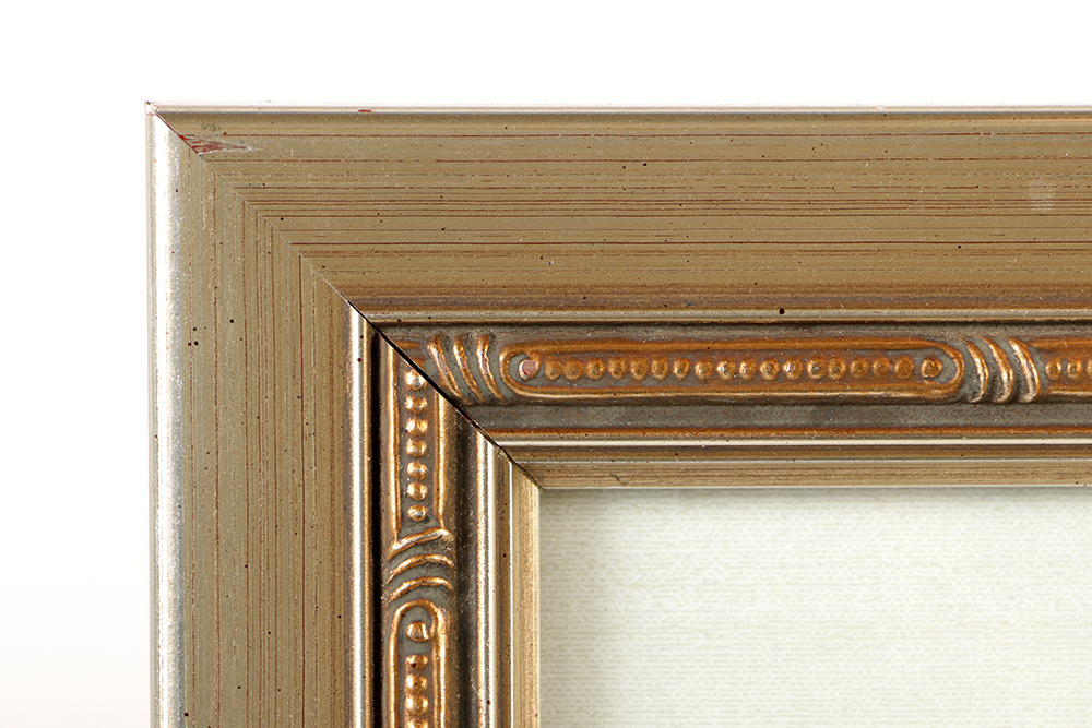 Chinese Watercolor by Ding Xiu Ge