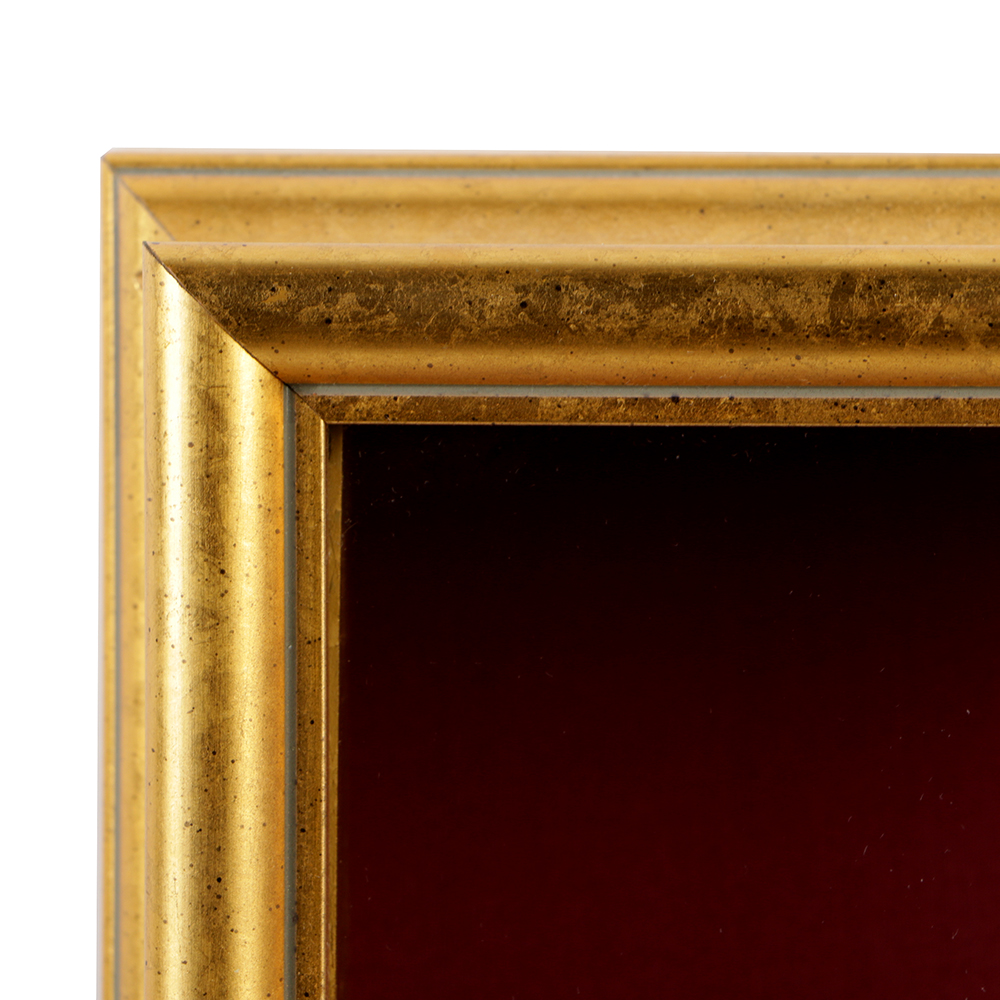 Early Greek Icon of the Life-Giving Wellspring