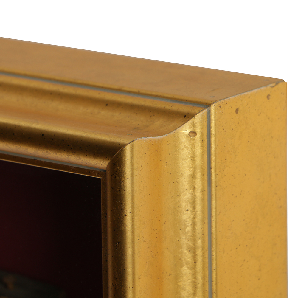 Early Greek Icon of the Life-Giving Wellspring