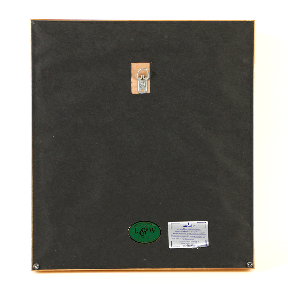 Early Greek Icon of the Life-Giving Wellspring