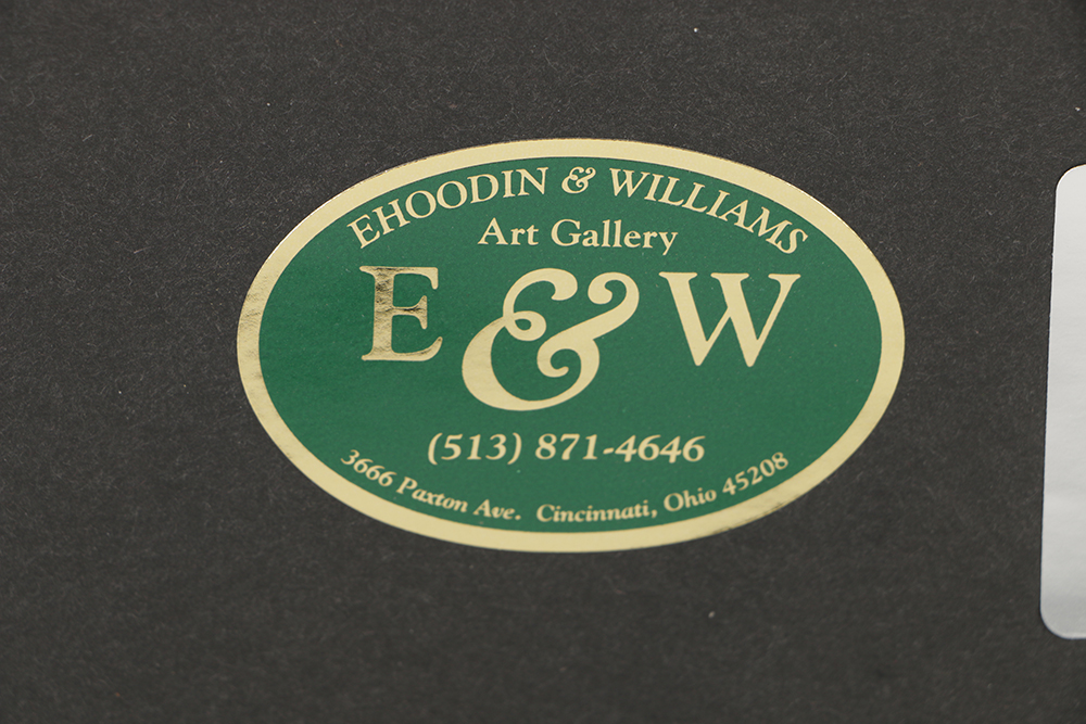 Early Greek Icon of the Life-Giving Wellspring