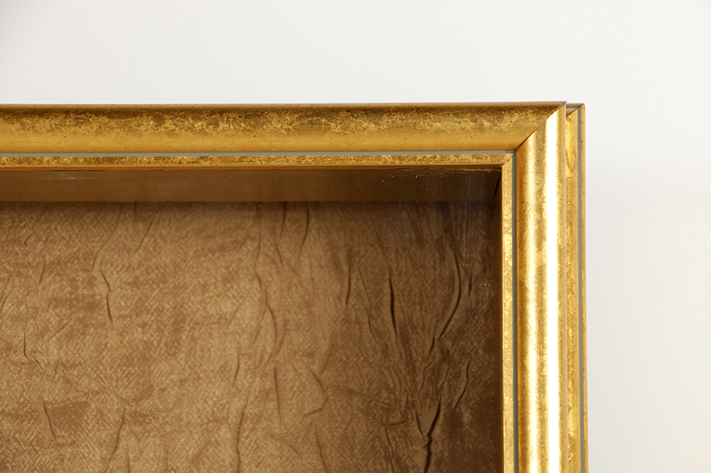 Impressive Chinese Dragon Court Robe Gifted to Dr. Henry Heimlich