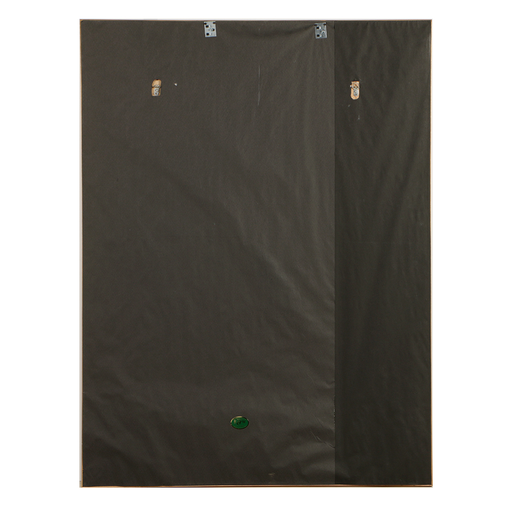 Impressive Chinese Dragon Court Robe Gifted to Dr. Henry Heimlich