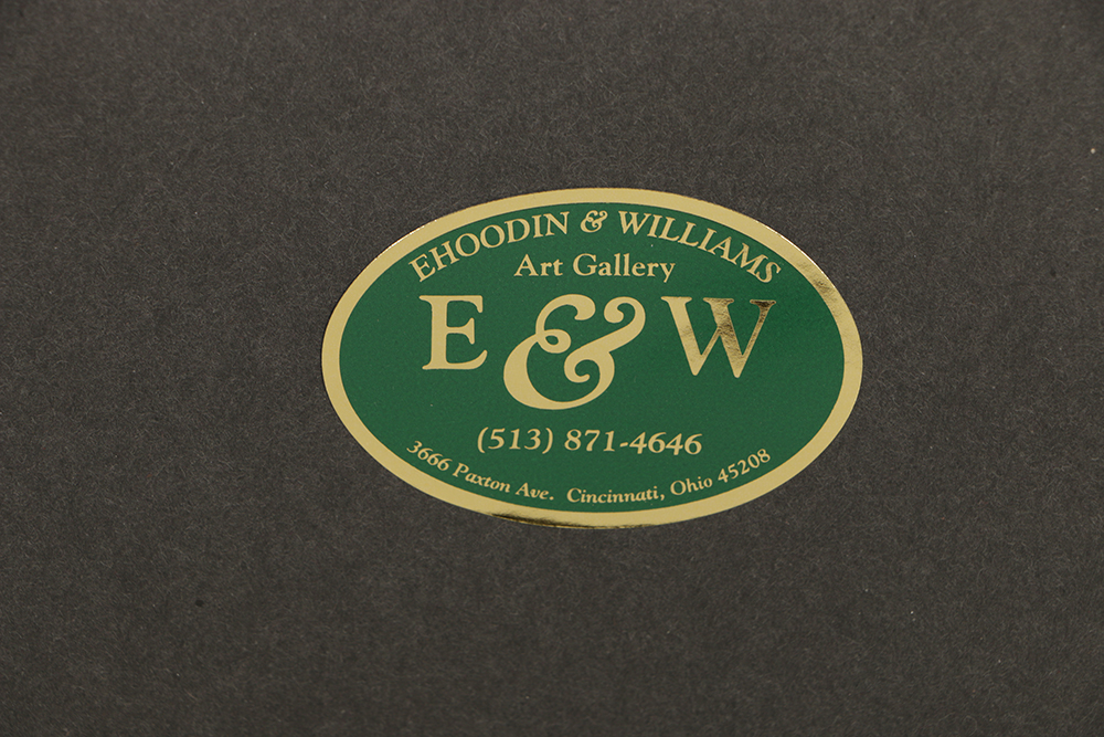 Impressive Chinese Dragon Court Robe Gifted to Dr. Henry Heimlich