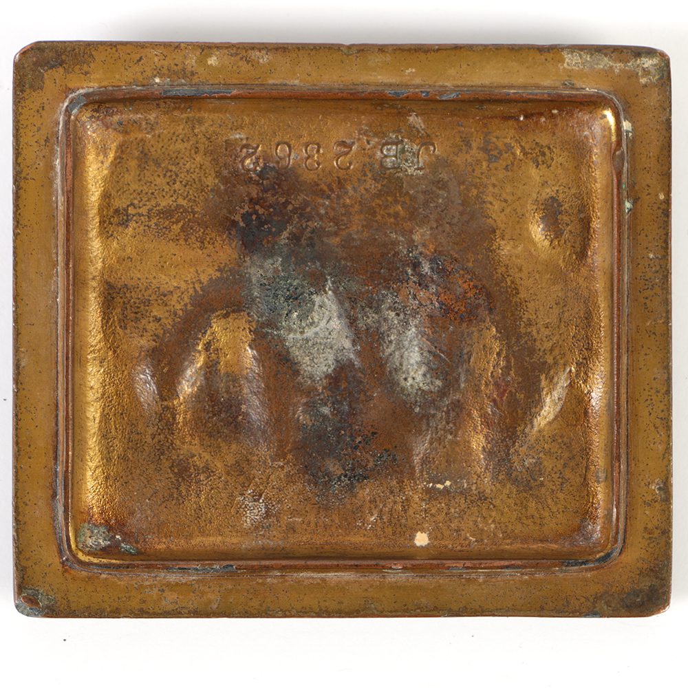 Collection of Asian and Other Metalwork