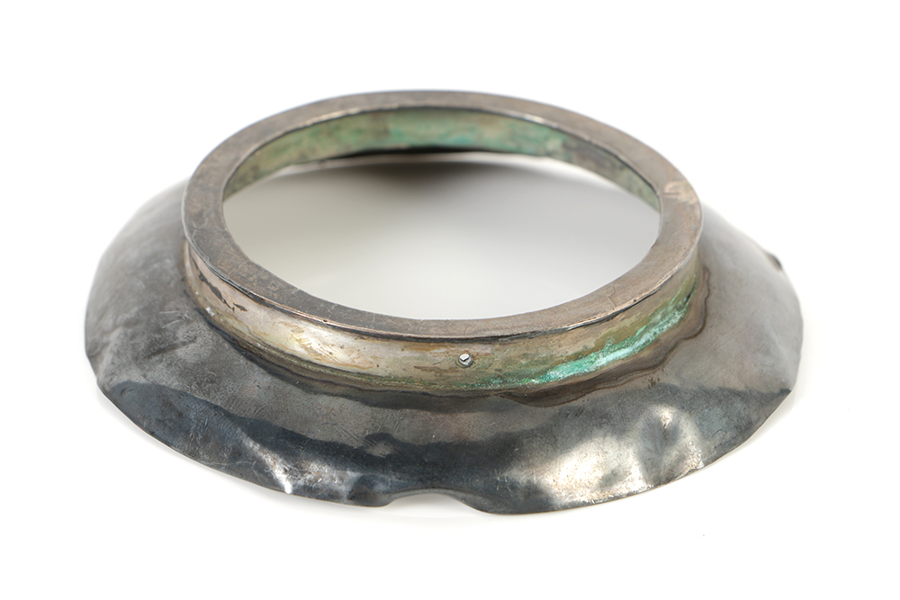 Collection of Asian and Other Metalwork