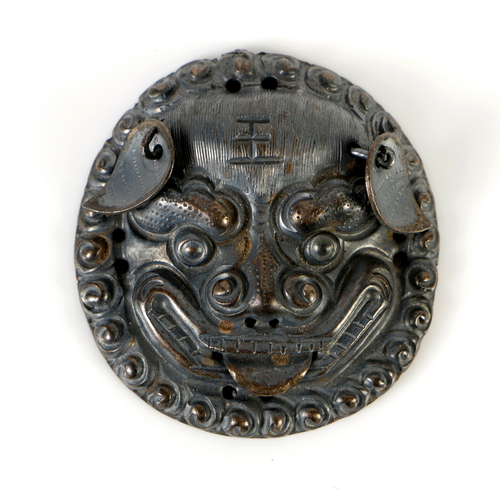 Collection of Asian and Other Metalwork