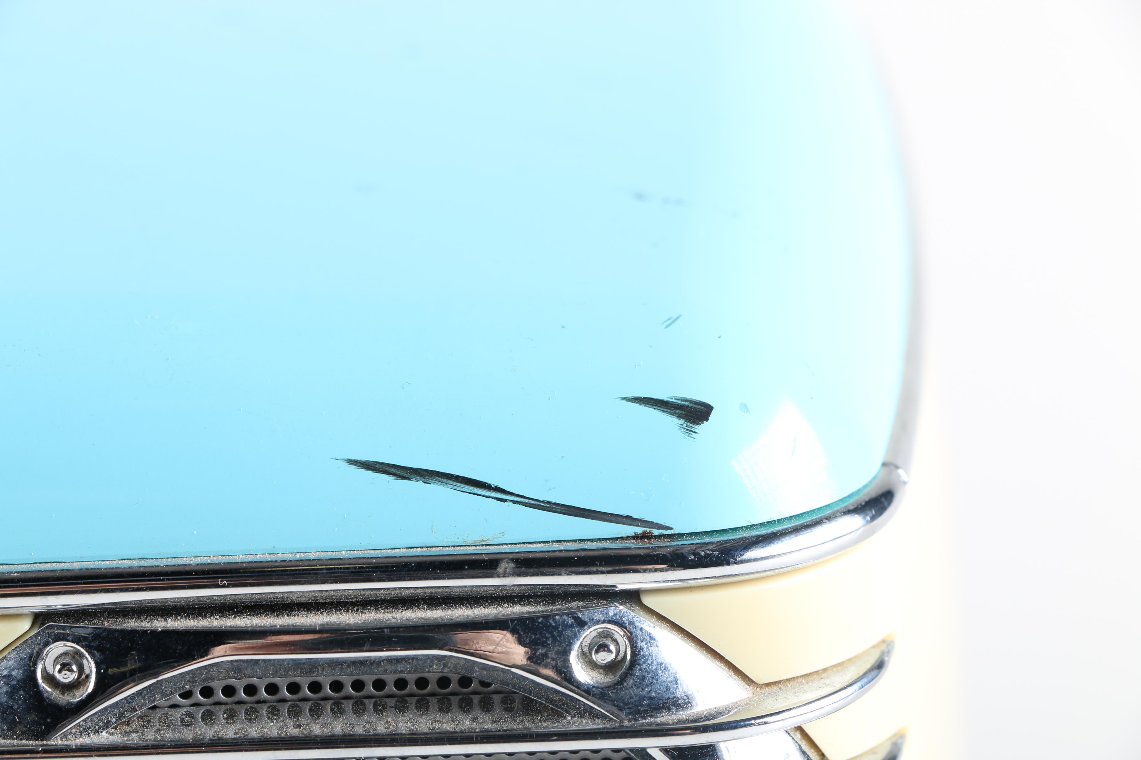 Memorex Faux Vintage AM/FM CD Player