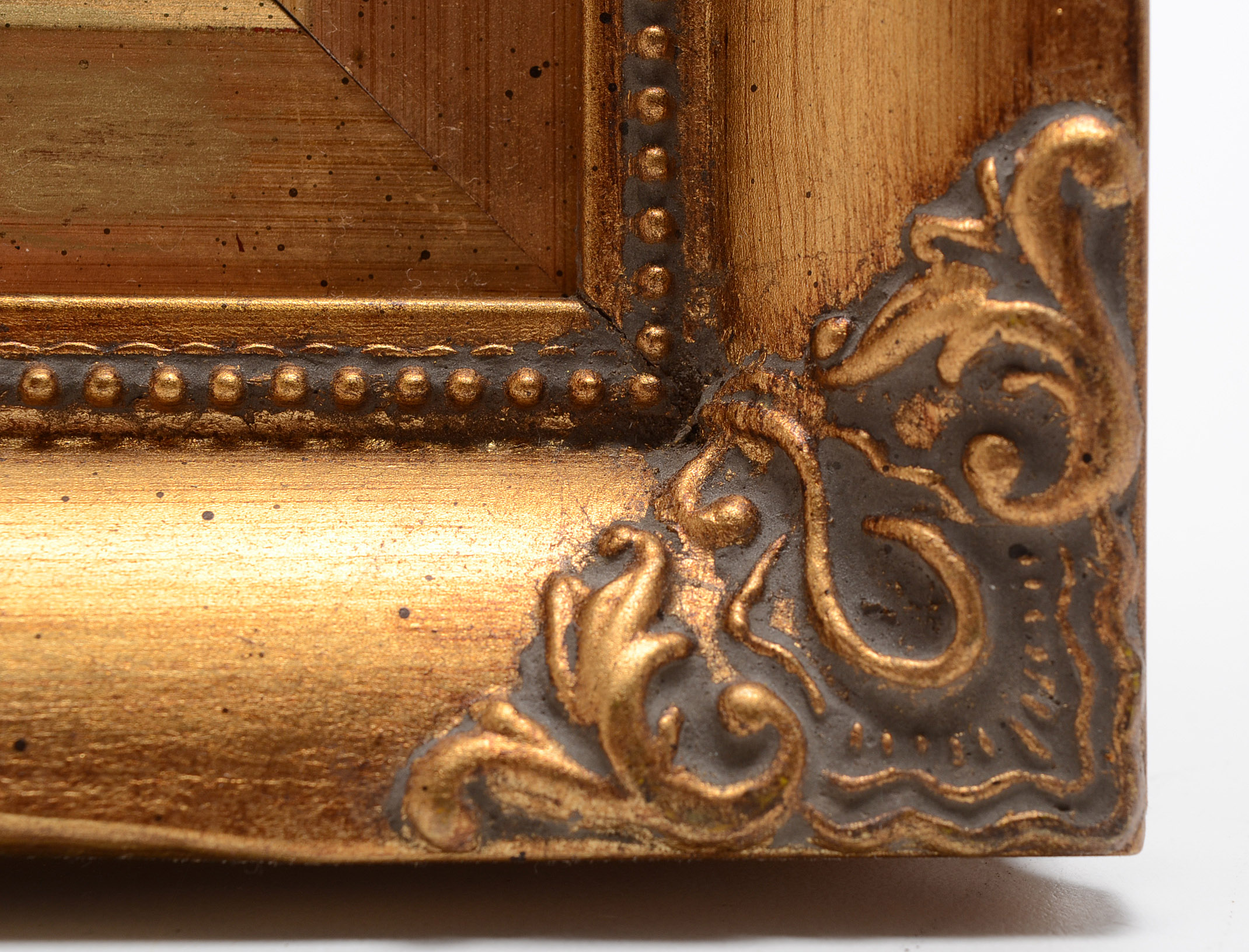 Robert Grace Original Oil Painting on Board