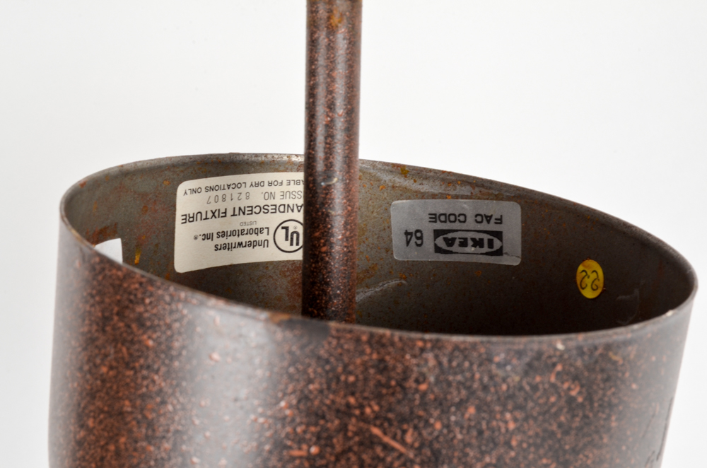 Ikea Swag Form Chandelier