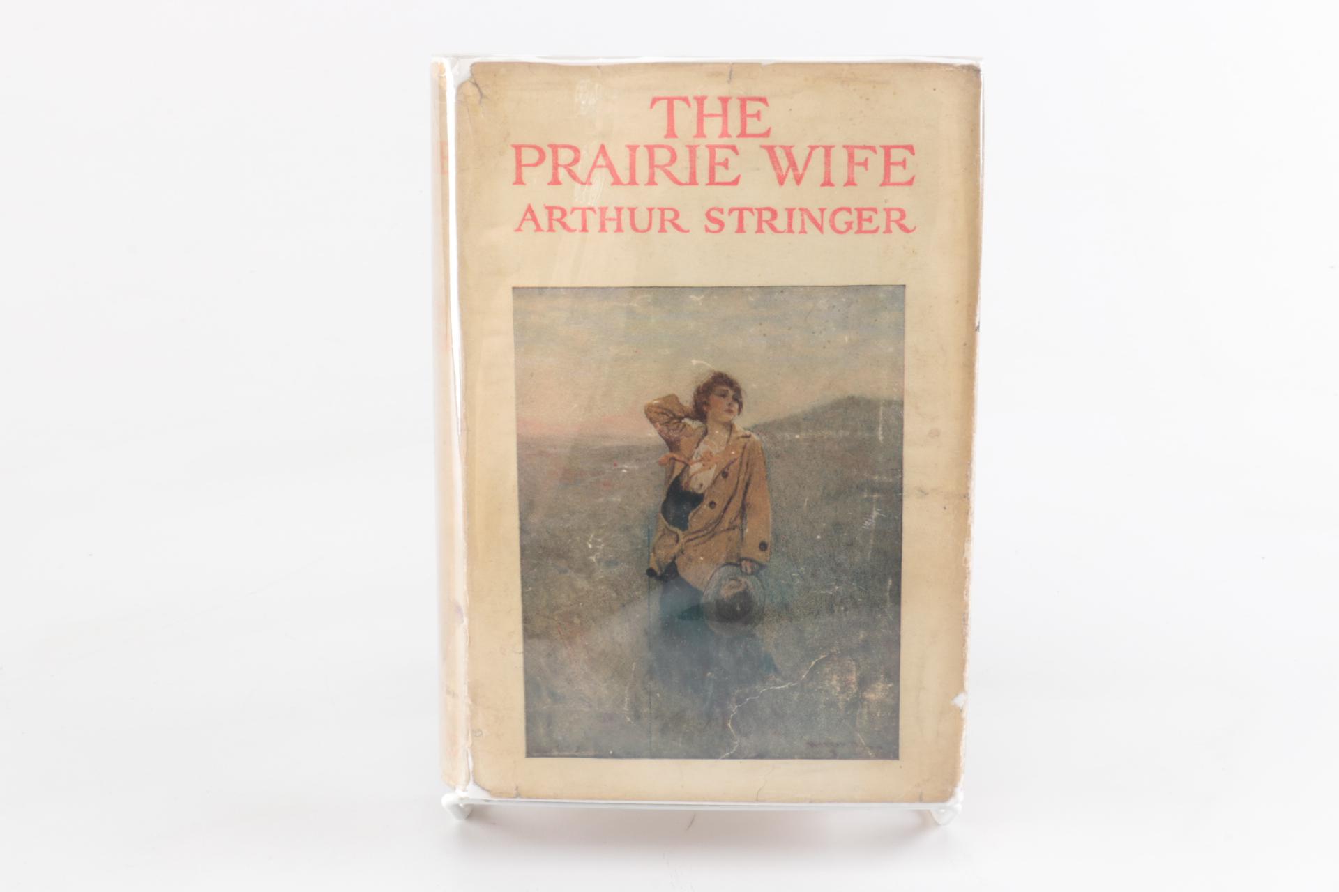 Vintage Clothbound Books