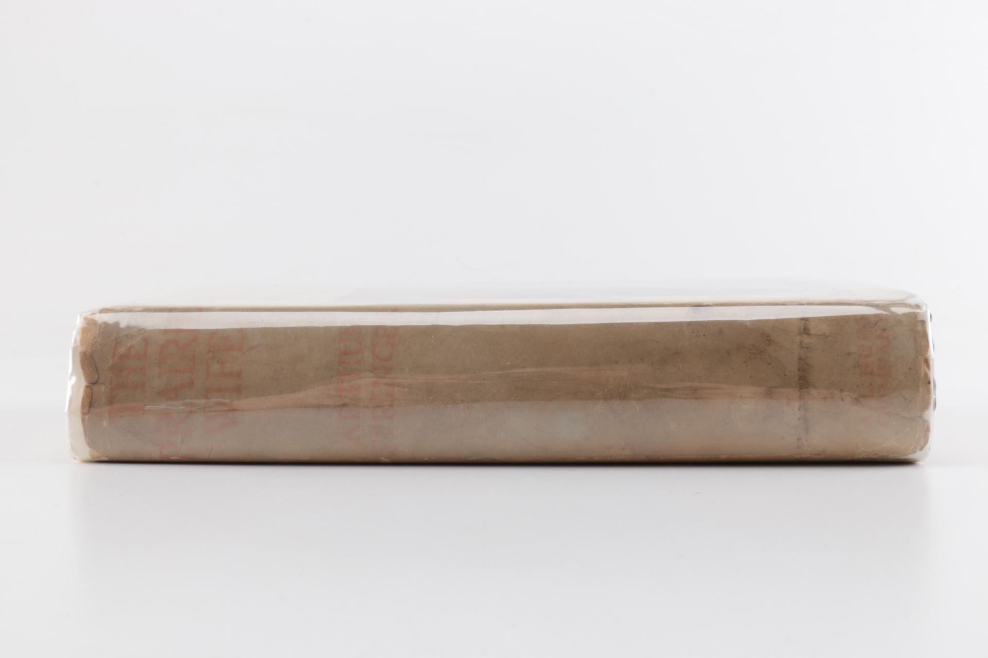 Vintage Clothbound Books