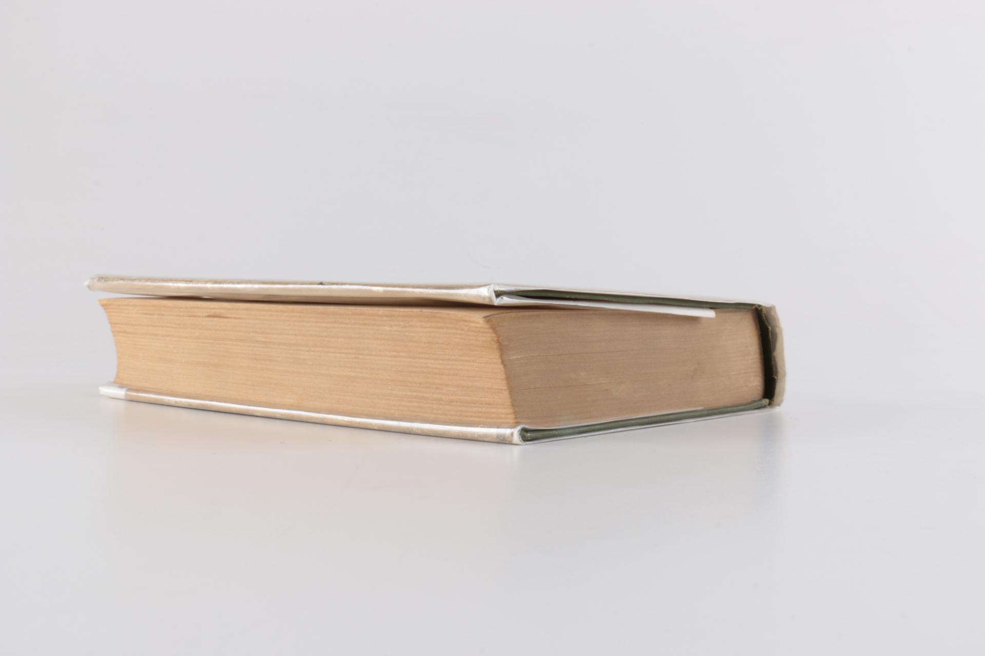 Vintage Clothbound Books