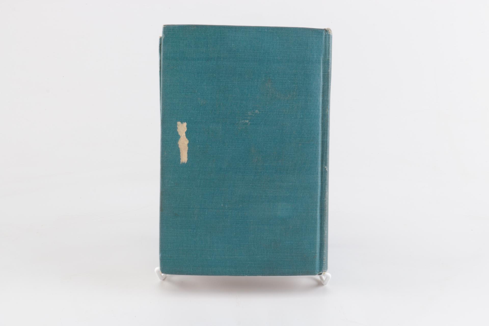 Vintage Clothbound Books