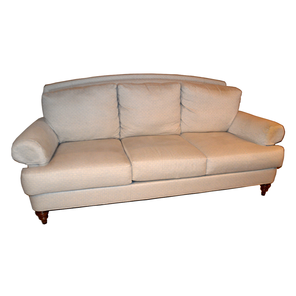 Ethan Allen "Hyde" Sofa