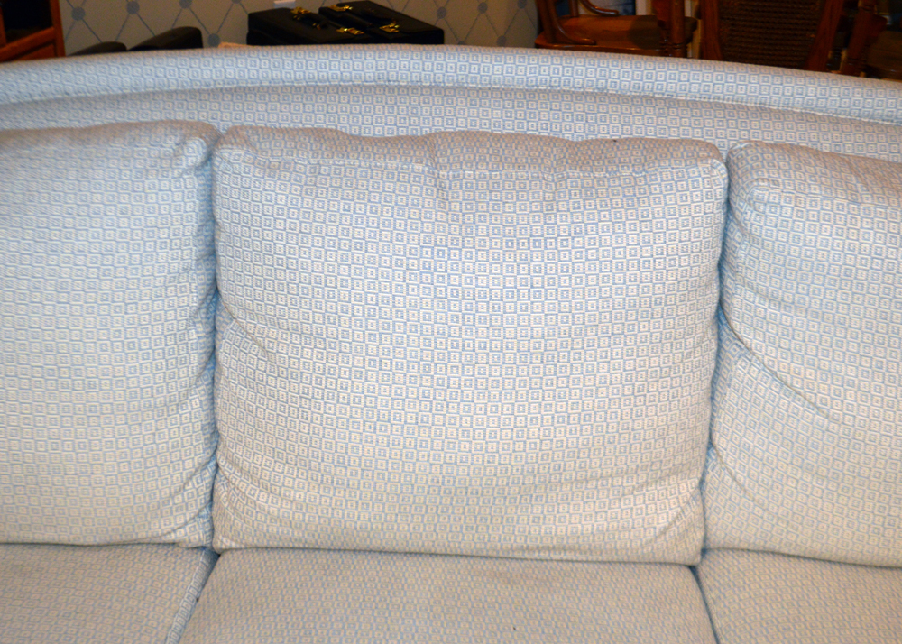 Ethan Allen "Hyde" Sofa