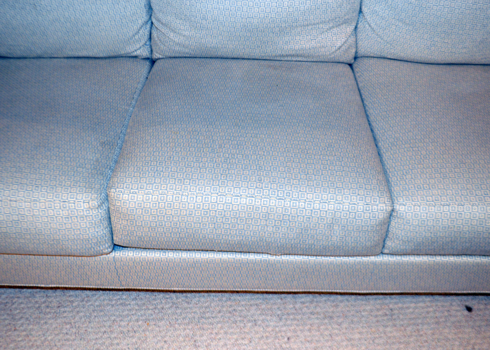 Ethan Allen "Hyde" Sofa