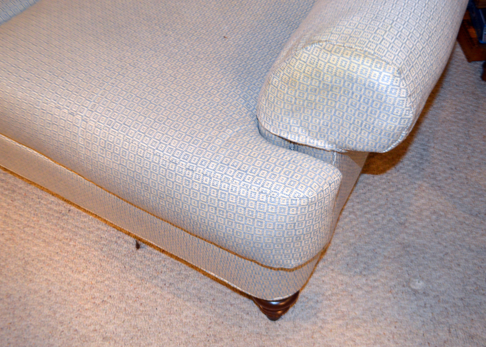 Ethan Allen "Hyde" Sofa