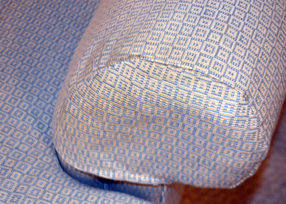 Ethan Allen "Hyde" Sofa