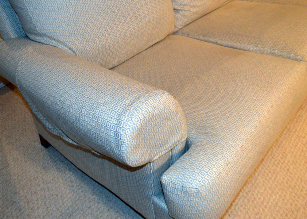 Ethan Allen "Hyde" Sofa