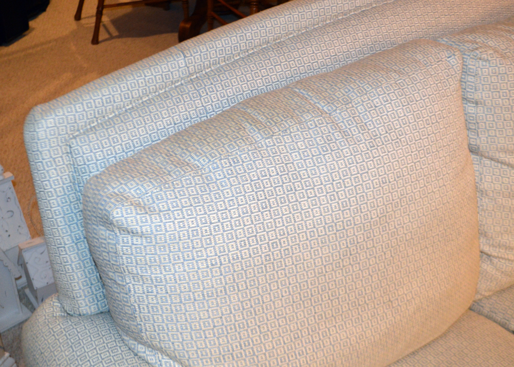 Ethan Allen "Hyde" Sofa