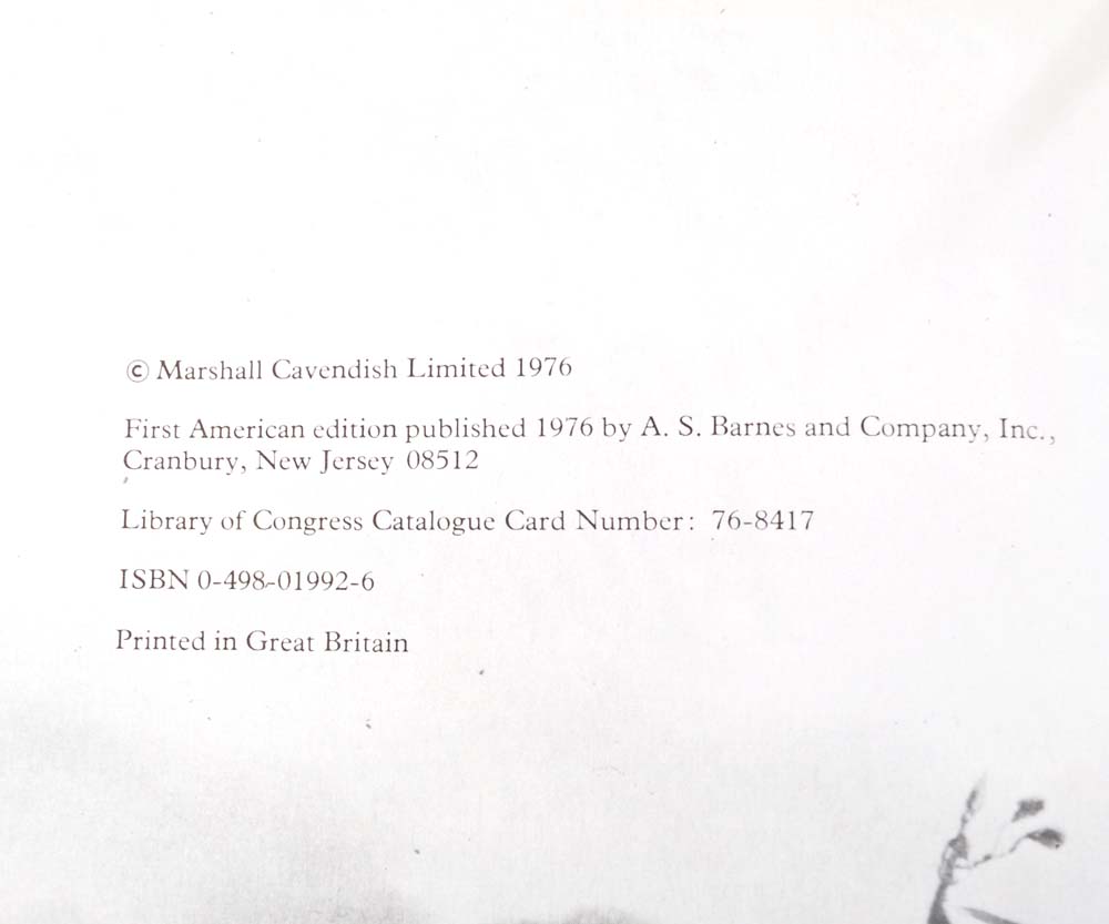 Equestrian Themed Hardcover Books