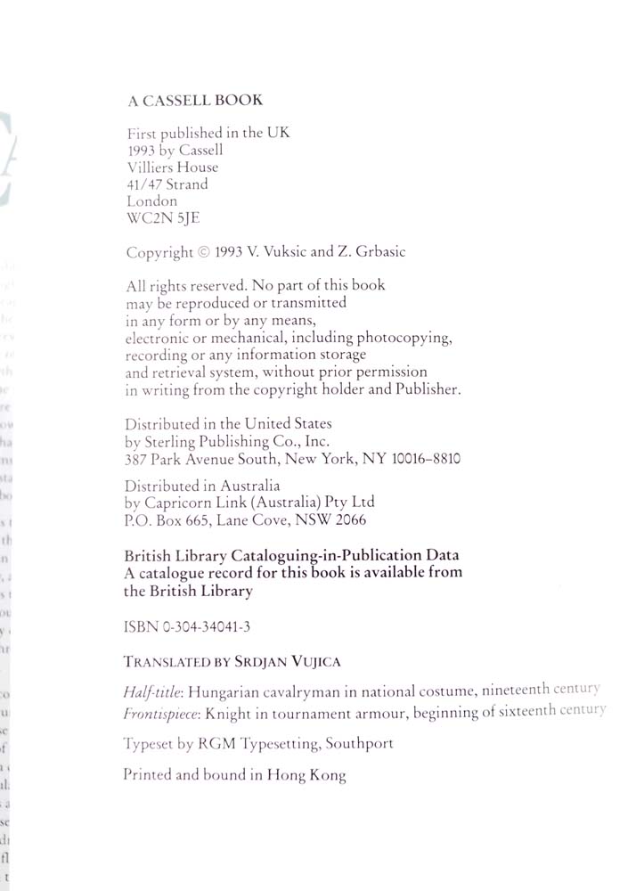 Equestrian Themed Hardcover Books