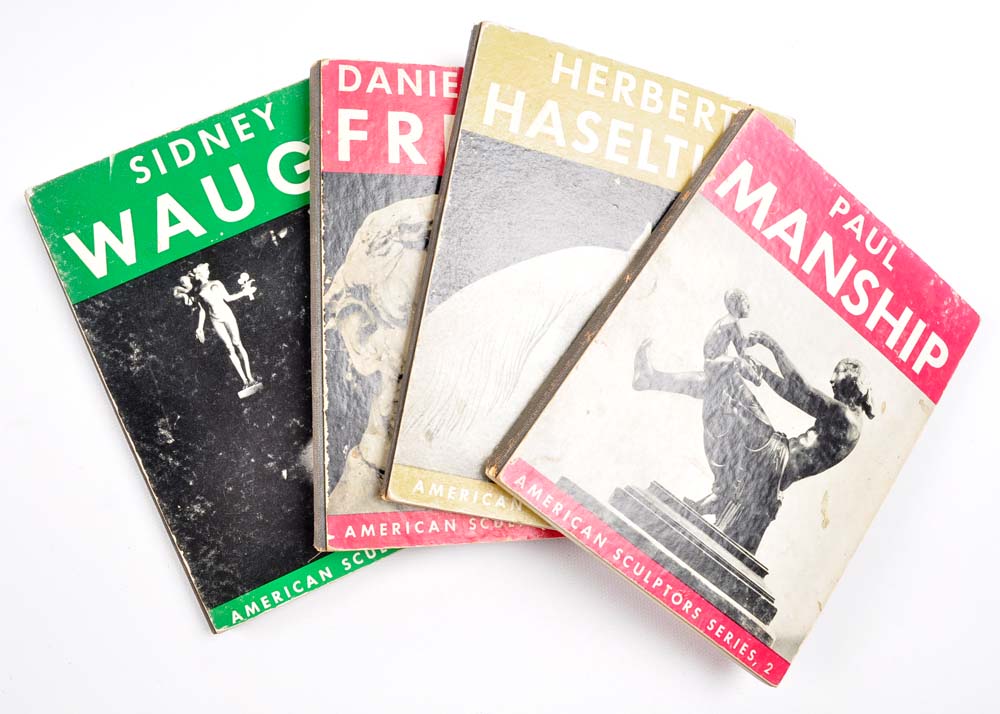 Collection of Vintage and Antique Books