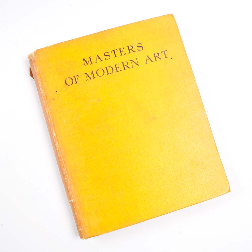 Collection of Vintage and Antique Books