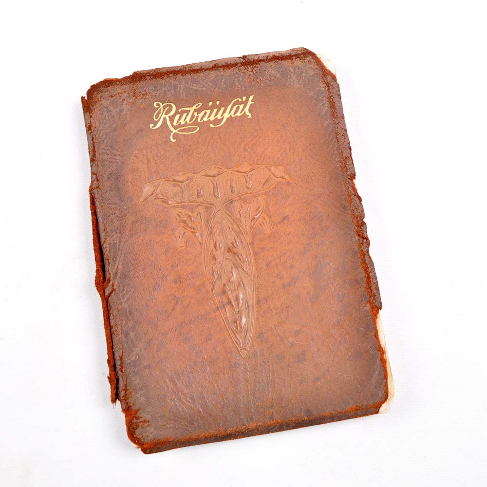 Collection of Vintage and Antique Books