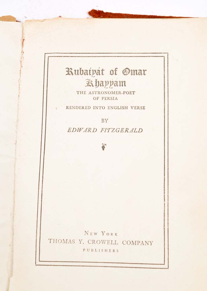 Collection of Vintage and Antique Books