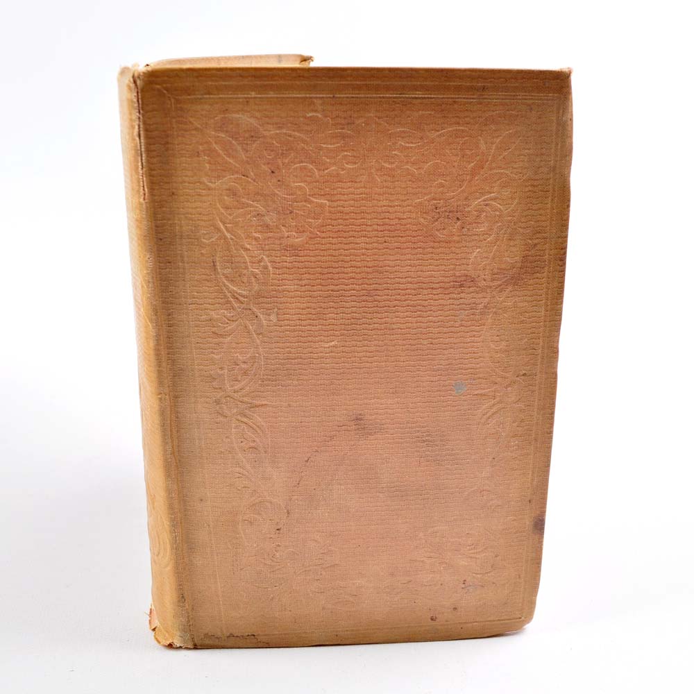 Collection of Vintage and Antique Books